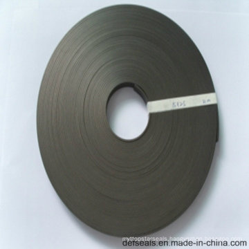 Bronze Filled PTFE Teflon Bearing Strip/Guide Tape